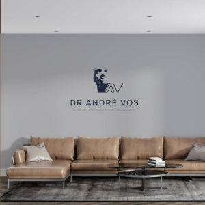 Dr Andre Vos Office Space