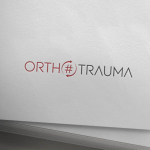 Ortho Trauma Paper Mockup