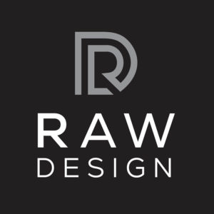 RAW Design Furniture Logo