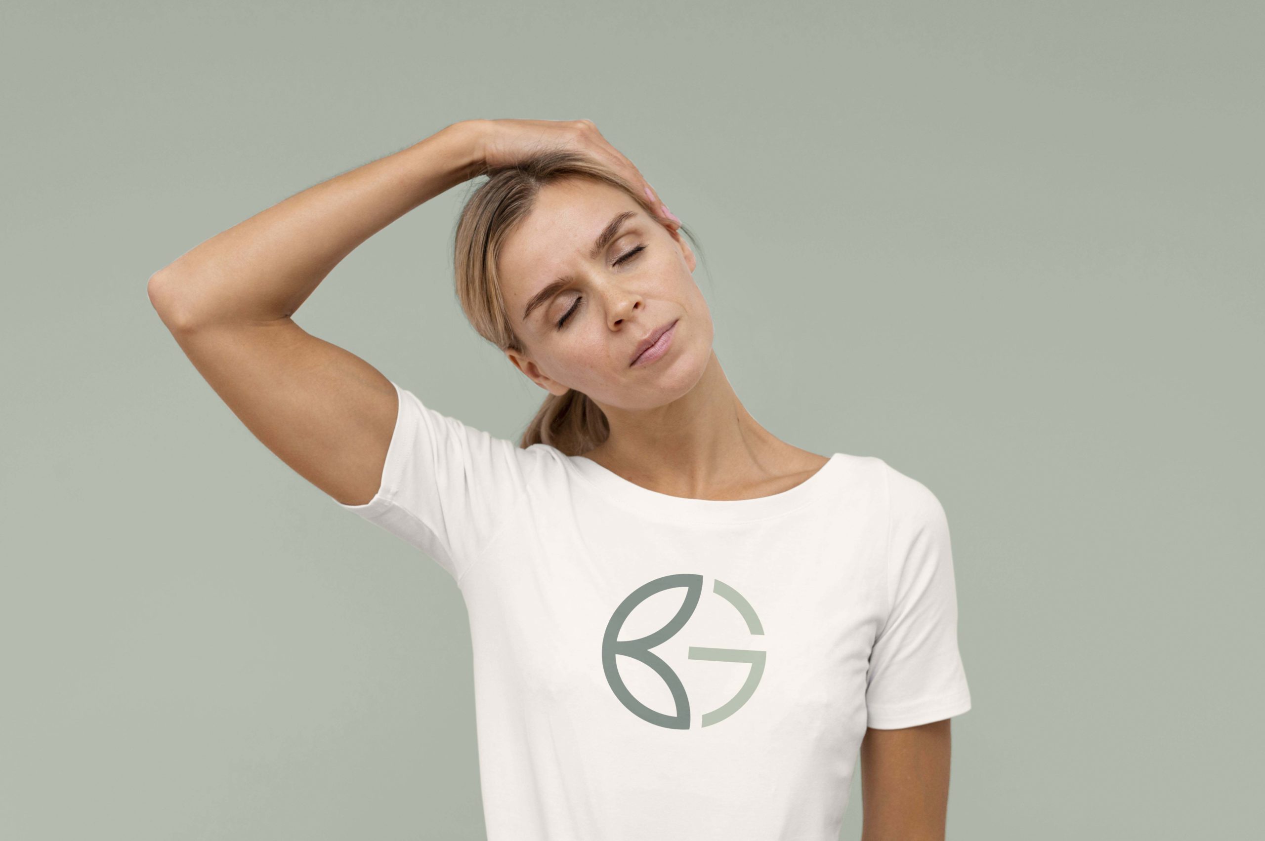 Brethia Groenewald Physio T-Shirt