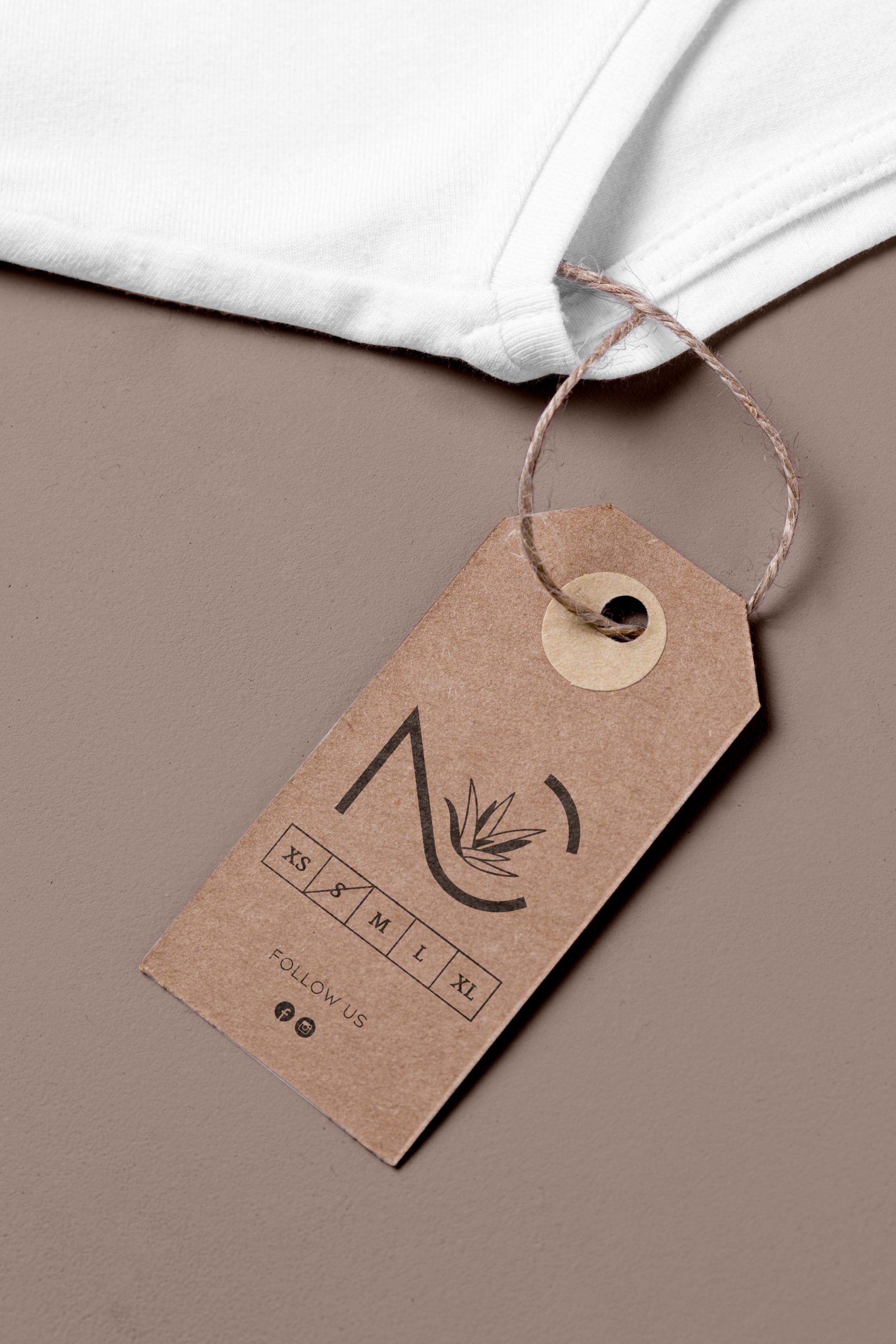 New Creation Tag